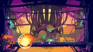 Скриншот 10 к игре CONVERGENCE: A League of Legends Story