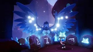 Скриншот 2 к игре Song of Nunu: A League of Legends Story