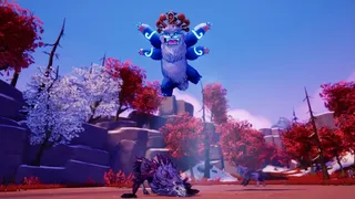 Скриншот 8 к игре Song of Nunu: A League of Legends Story
