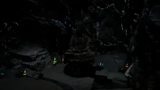 Скриншот 5 к игре Inner Light