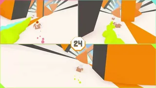 Скриншот 3 к игре Corpse Box Racers