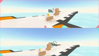 Скриншот 6 к игре Corpse Box Racers