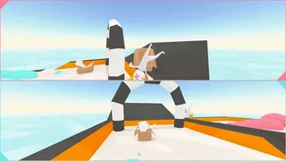 Скриншот 7 к игре Corpse Box Racers