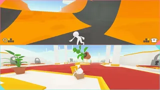 Скриншот 8 к игре Corpse Box Racers