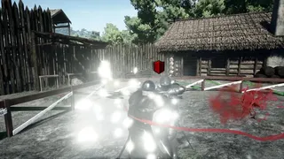 Скриншот 1 к игре Medieval Survival