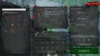Скриншот 3 к игре Medieval Survival