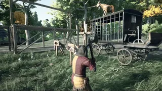 Скриншот 4 к игре Medieval Survival