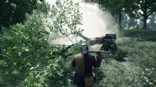 Скриншот 7 к игре Medieval Survival