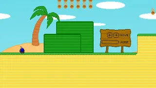 Скриншот 2 к игре Super Bombinhas