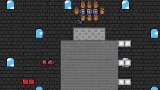 Скриншот 4 к игре Super Bombinhas