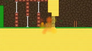 Скриншот 5 к игре Super Bombinhas
