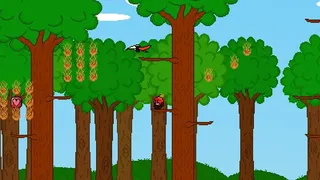 Скриншот 6 к игре Super Bombinhas