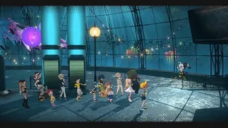 Скриншот 2 к игре World's End Club