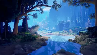 Скриншот 8 к игре Two Falls (Nishu Takuatshina)