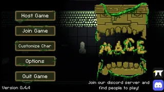 Скриншот 4 к игре MACE: Mapinguari's Temple