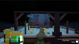 Скриншот 3 к игре Farlife