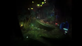 Скриншот 2 к игре Essence Of The Tjikko - Prologue