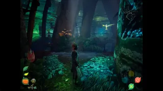 Скриншот 4 к игре Essence Of The Tjikko - Prologue