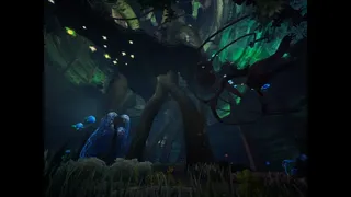 Скриншот 5 к игре Essence Of The Tjikko - Prologue