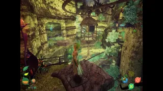 Скриншот 7 к игре Essence Of The Tjikko - Prologue