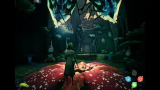 Скриншот 8 к игре Essence Of The Tjikko - Prologue