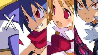 Скриншот 1 к игре DISGAEA RPG