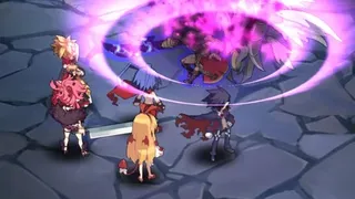 Скриншот 5 к игре DISGAEA RPG