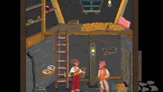 Скриншот 3 к игре From Lex to Rex