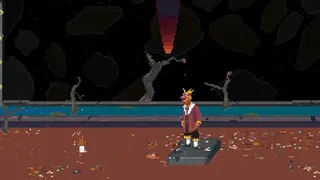 Скриншот 5 к игре From Lex to Rex