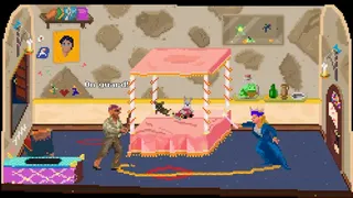 Скриншот 6 к игре From Lex to Rex