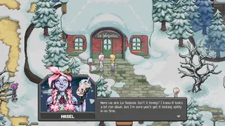 Скриншот 1 к игре Chef RPG