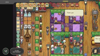 Скриншот 2 к игре Chef RPG