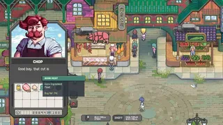 Скриншот 3 к игре Chef RPG