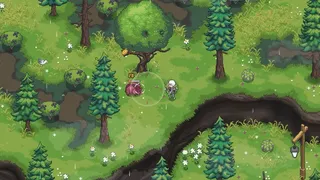 Скриншот 5 к игре Chef RPG