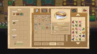Скриншот 6 к игре Chef RPG