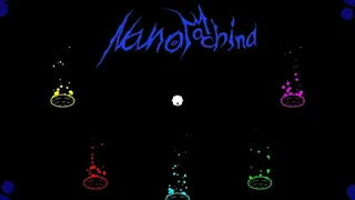 Скриншот 1 к игре NanoMachina