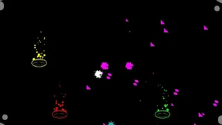 Скриншот 5 к игре NanoMachina