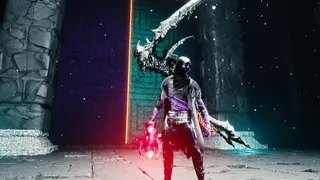 Скриншот 1 к игре Void Soul Awakening