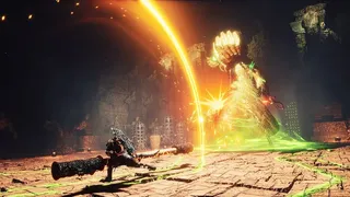 Скриншот 3 к игре Void Soul Awakening