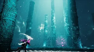 Скриншот 4 к игре Void Soul Awakening