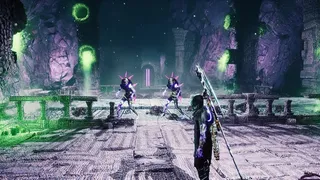 Скриншот 6 к игре Void Soul Awakening