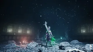 Скриншот 8 к игре Void Soul Awakening