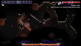 Скриншот 3 к игре Cursed Island