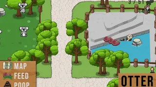 Скриншот 2 к игре Alpha Zoo