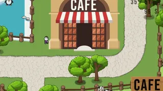 Скриншот 3 к игре Alpha Zoo