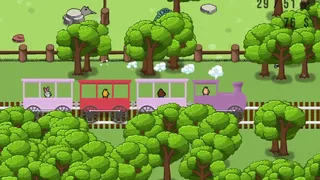 Скриншот 5 к игре Alpha Zoo