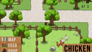 Скриншот 6 к игре Alpha Zoo