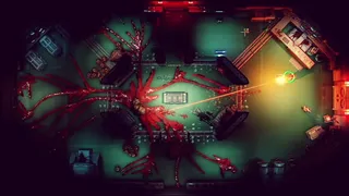 Скриншот 1 к игре Demon Spore