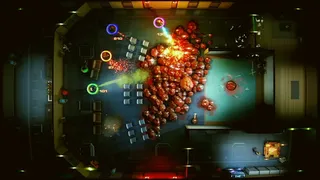 Скриншот 2 к игре Demon Spore