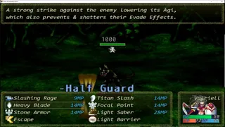 Скриншот 5 к игре Gears of Phantasm: Destiny Tailored(Act I)